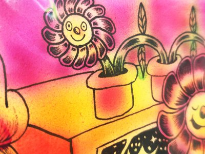 The Ultimate Chillers preview