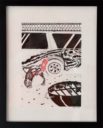 <p data-block-key="rdnm7">furby neurosis</p> preview