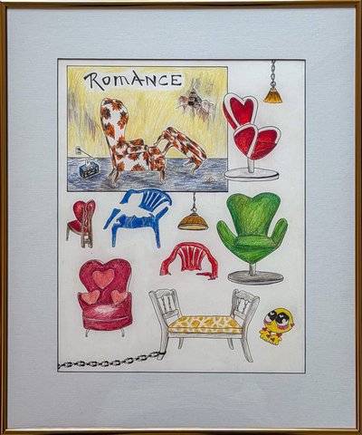 <p data-block-key="weo8d">romance - chair edition</p> preview