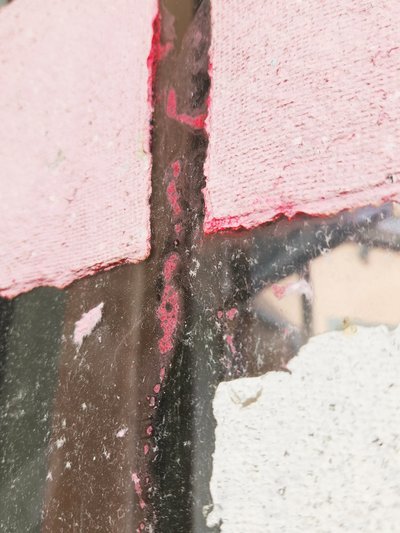 Pulp window installation #2 preview