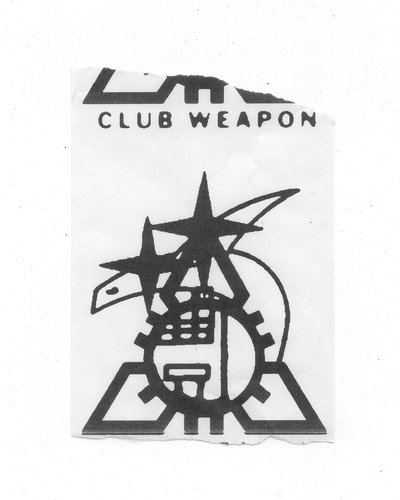 Club Weapon