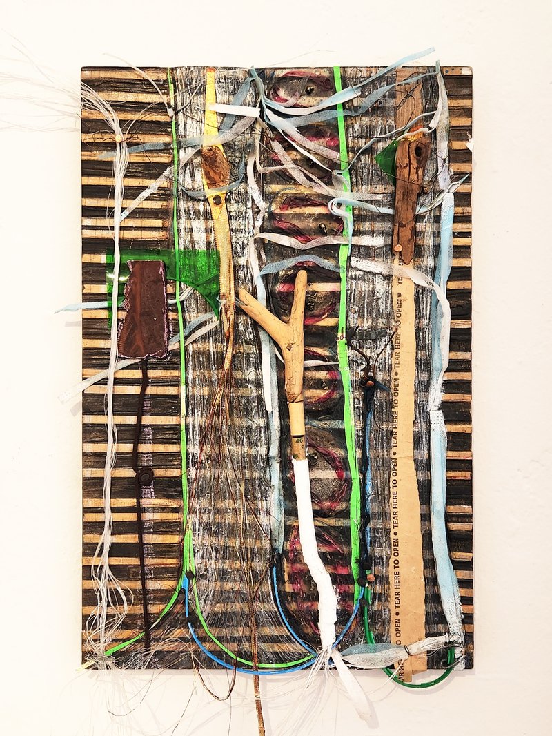 Four Letter Names (2014 - 2023)