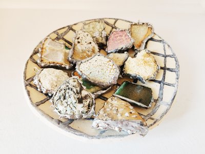 Refurbished scraps preview