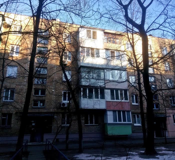 Курбаса Леся просп, 18В 3