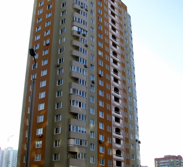 Григоренка Петра просп, 28А 0