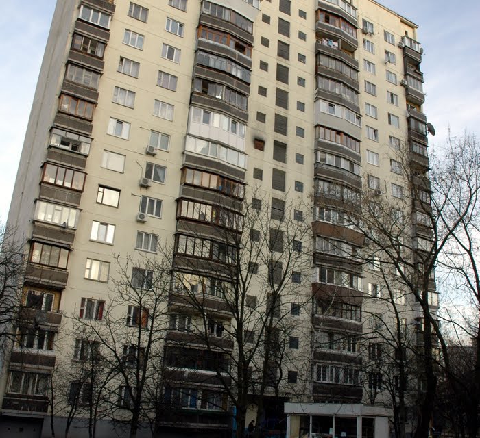 Скрипника Мстислава Патріарха (Островського Миколи) вул, 7 0