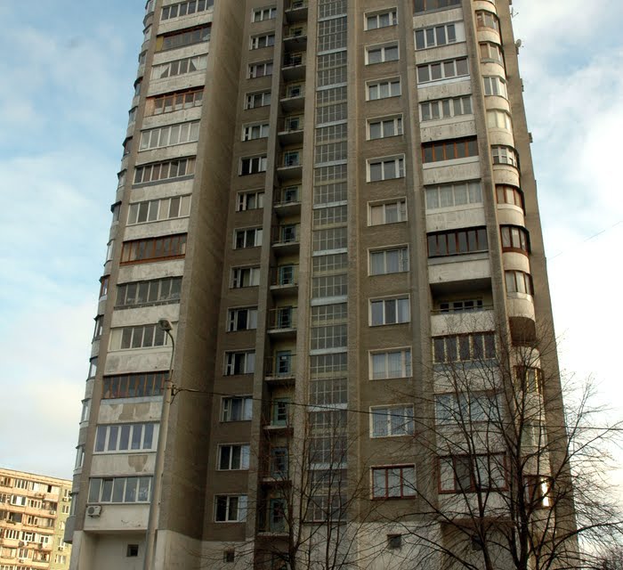 Дарницький бульв, 1А 3