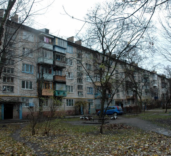 Перова бульв, 9Б 2