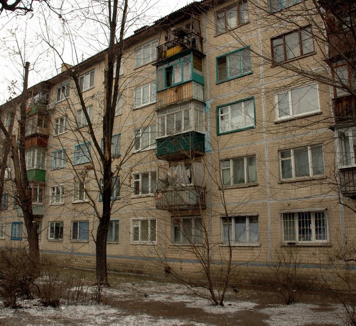 Перова бульв, 42Б 2