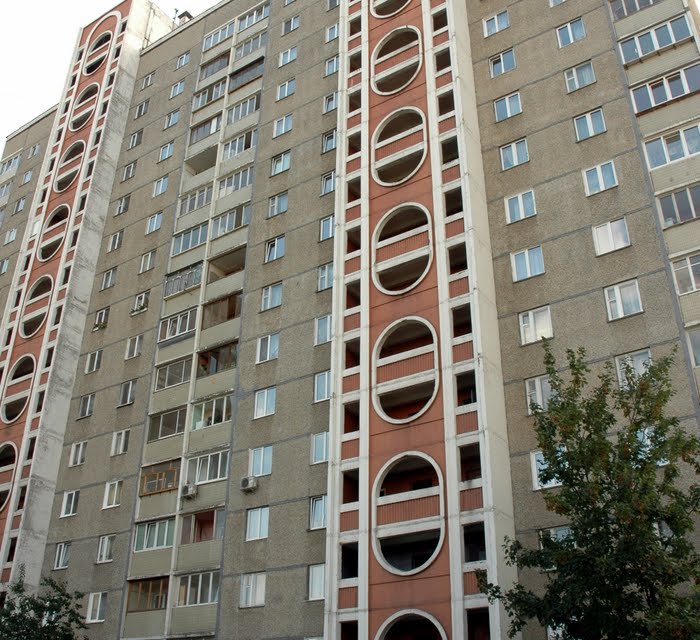 Татарська вул, 20 0