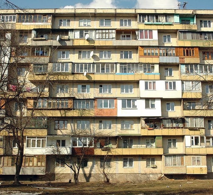 Курбаса Леся просп, 15