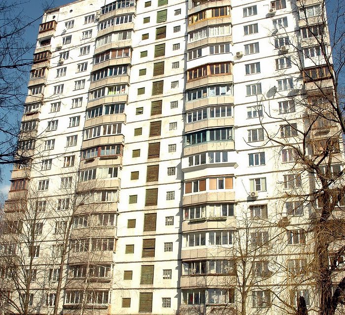 Курбаса Леся просп, 13А 2