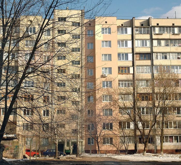 Корольова Академіка просп, 6 2