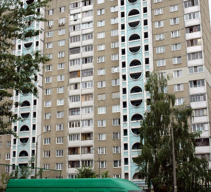 Панча Петра вул, 9 3