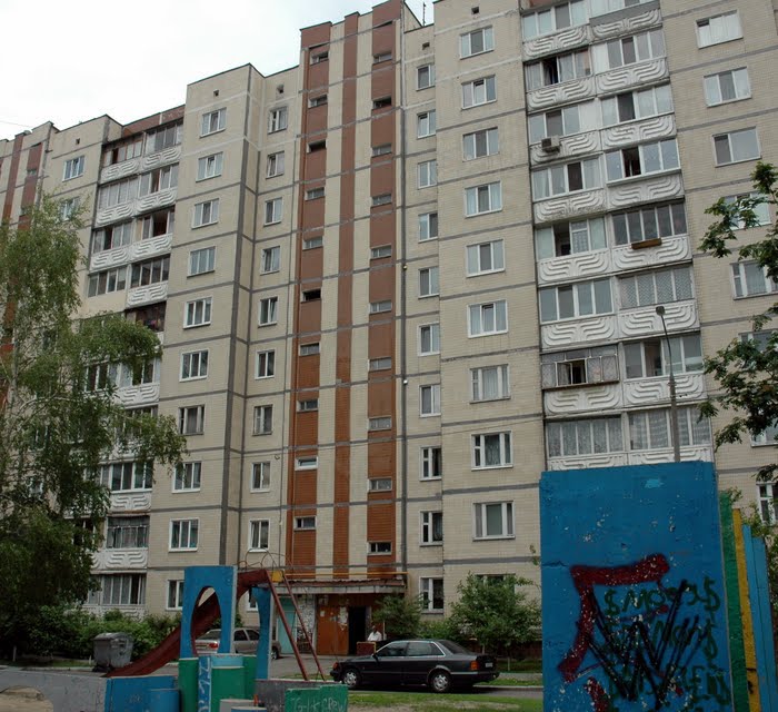 Панча Петра вул, 3 5