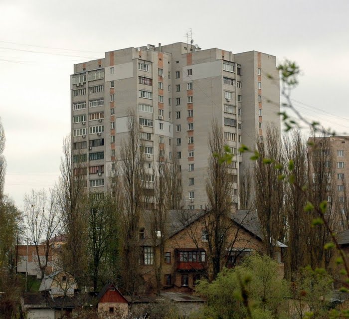 Гаріна Бориса вул, 53 0