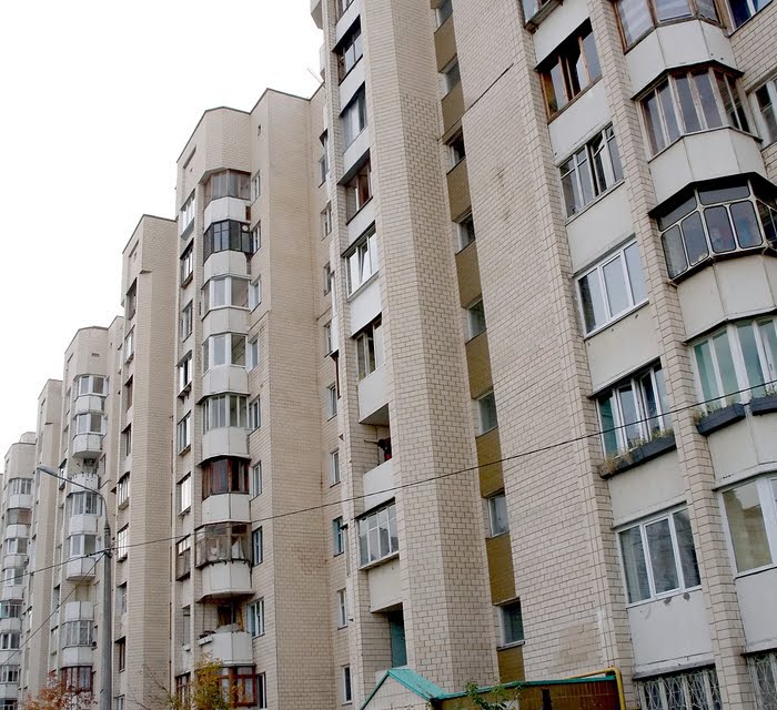 Закревського Миколи вул, 85Б 3