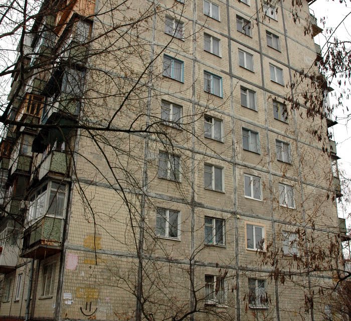 Курнатовського вул, 32 3