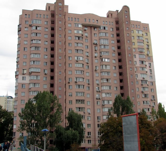 Курбаса Леся просп, 7А 0