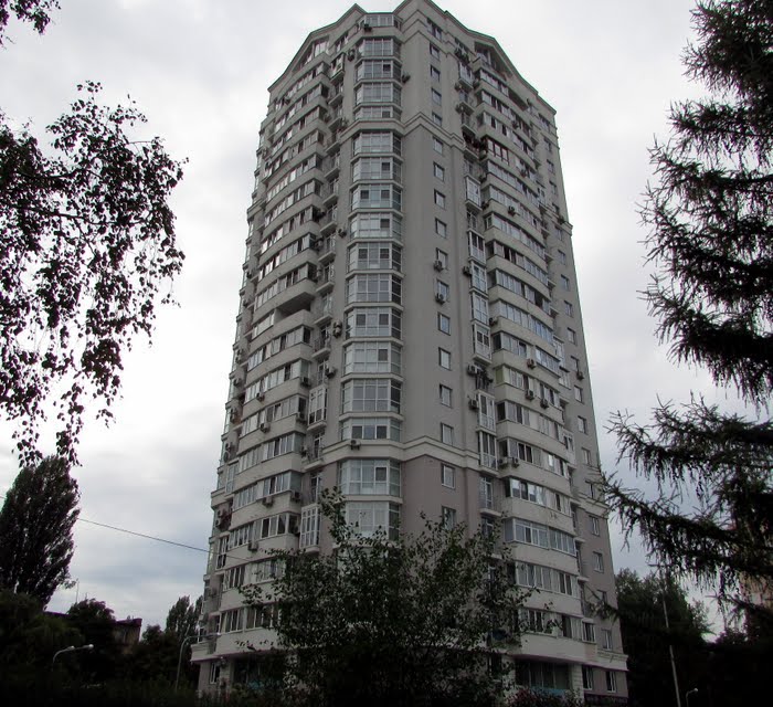 Курбаса Леся просп, 7Б