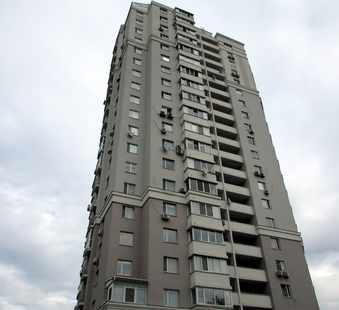 Курбаса Леся просп, 7Б 1