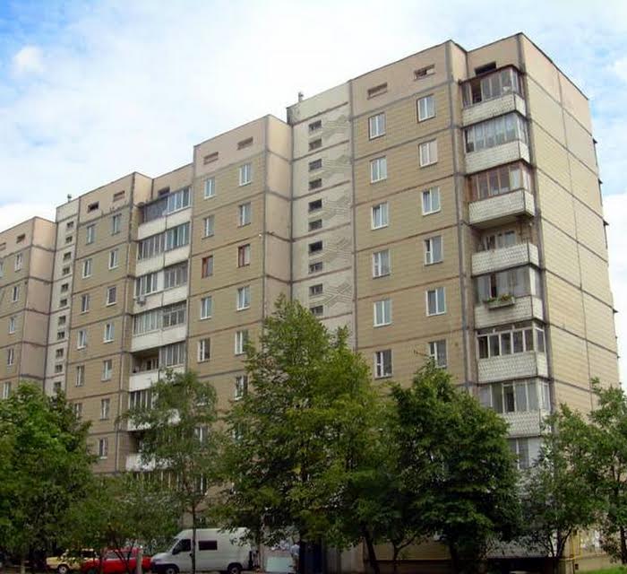 Вербицького Архітектора вул, 24Б