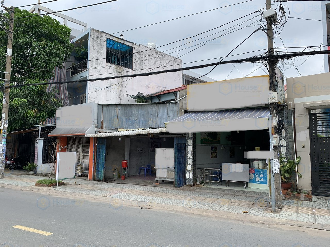 Bán nhà riêng mặt tiền Đông Hưng Thuận 11, Quận 12