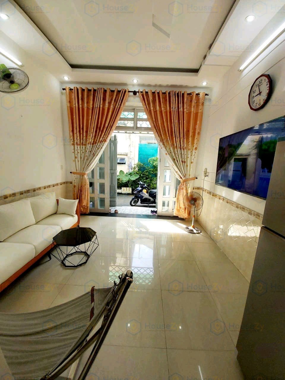 HouseZy - Bán nhà riêng hẻm 252 Phạm Văn Chiêu, Phường 9, Gò Vấp, Thành phố Hồ Chí Minh, Vietnam