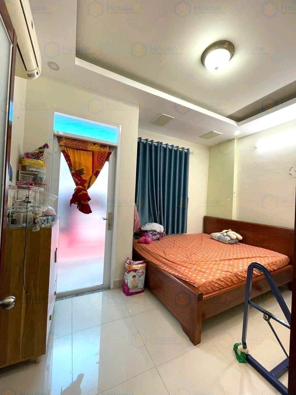 HouseZy - Bán nhà hẻm 418 Lê Văn Thọ, Phường 16, Gò Vấp, Thành phố Hồ Chí Minh, Vietnam