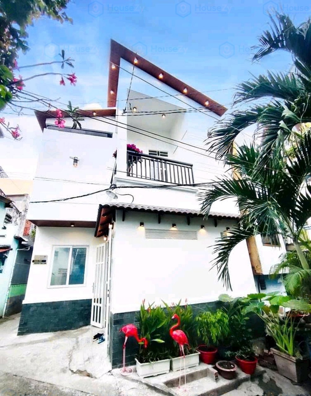 HouseZy - Bán nhà riêng 263 Nguyễn Thái Sơn, Phường 5, Gò Vấp, Thành phố Hồ Chí Minh, Vietnam