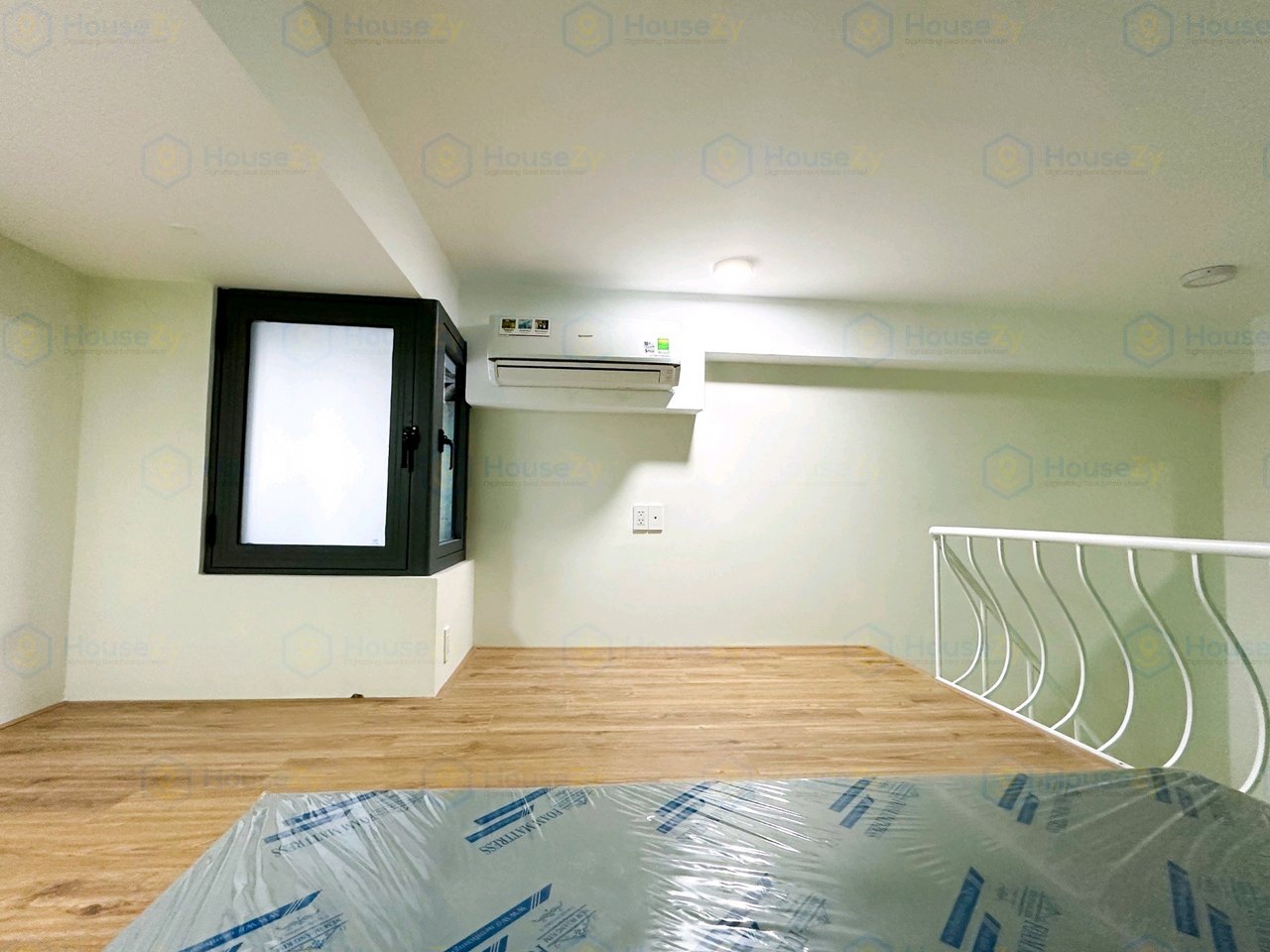 Studio, Duplex có đủ Full Nội Thất nằm ngay mặt tiền đường Lâm Văn Bền, Quận 7