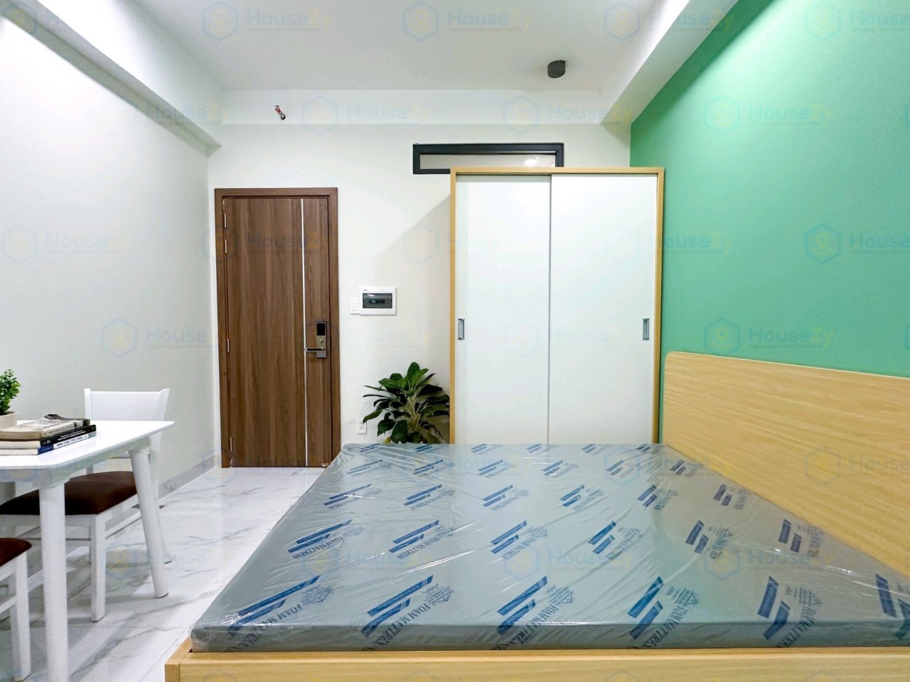 Studio, Duplex có đủ Full Nội Thất nằm ngay mặt tiền đường Lâm Văn Bền, Quận 7