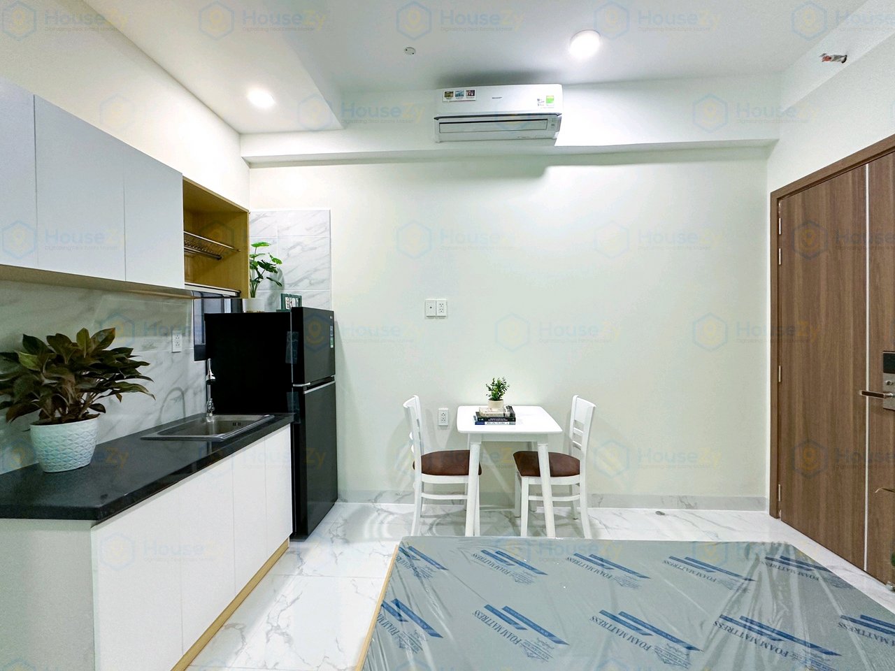 Studio, Duplex có đủ Full Nội Thất nằm ngay mặt tiền đường Lâm Văn Bền, Quận 7