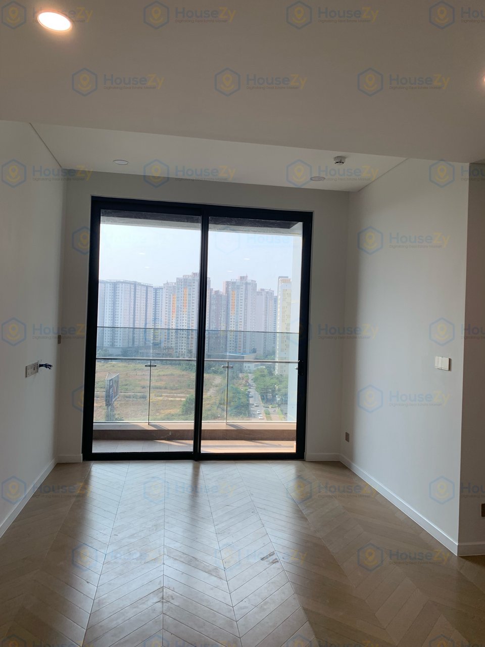 HouseZy - CHÍNH CHỦ CHO THUÊ CĂN 2PN MASTERISE LUMIERE RIVERSIDE, PHƯỜNG AN PHÚ, QUẬN 2