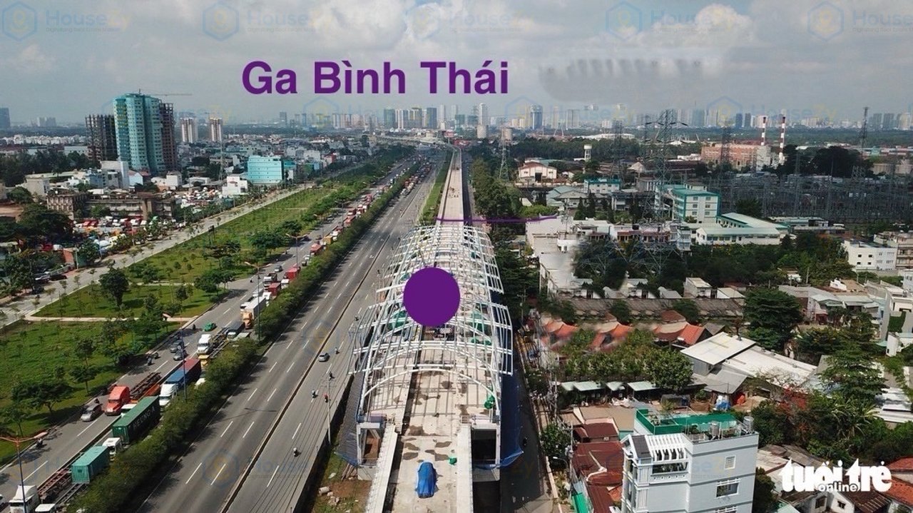 Chính chủ cho thuê mặt bằng kinh doanh đường Nguyễn Văn Bá