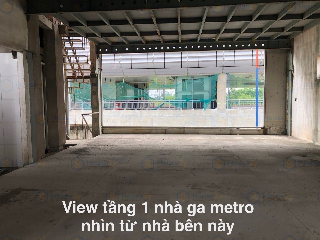 Chính chủ cho thuê mặt bằng kinh doanh đường Nguyễn Văn Bá