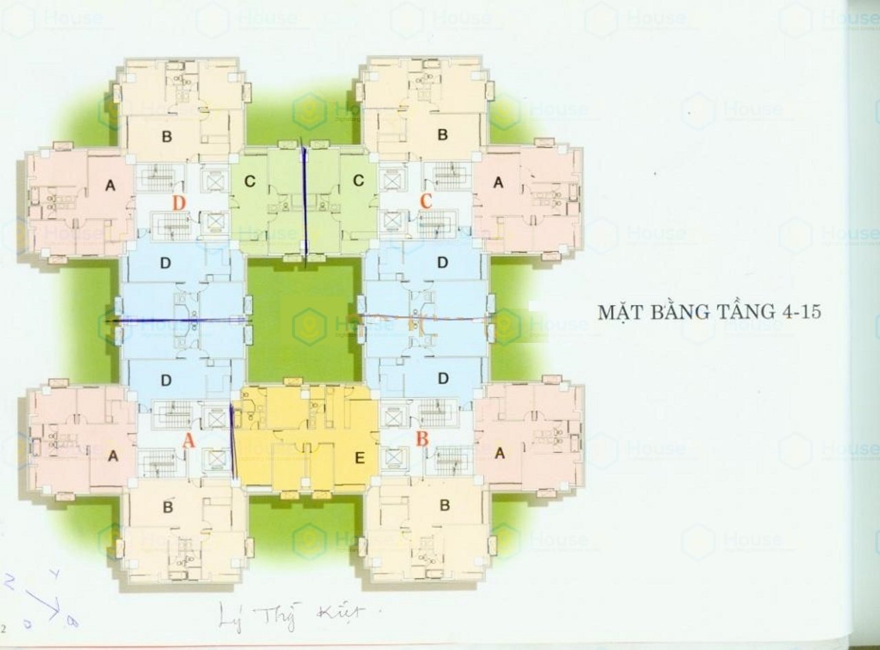 🔥🔥 BÁN CĂN HỘ THUẬN VIỆT MẶT TIỀN LÝ THƯỜNG KIỆT, PHƯỜNG 15, QUẬN 11, TP HỒ CHÍ MINH