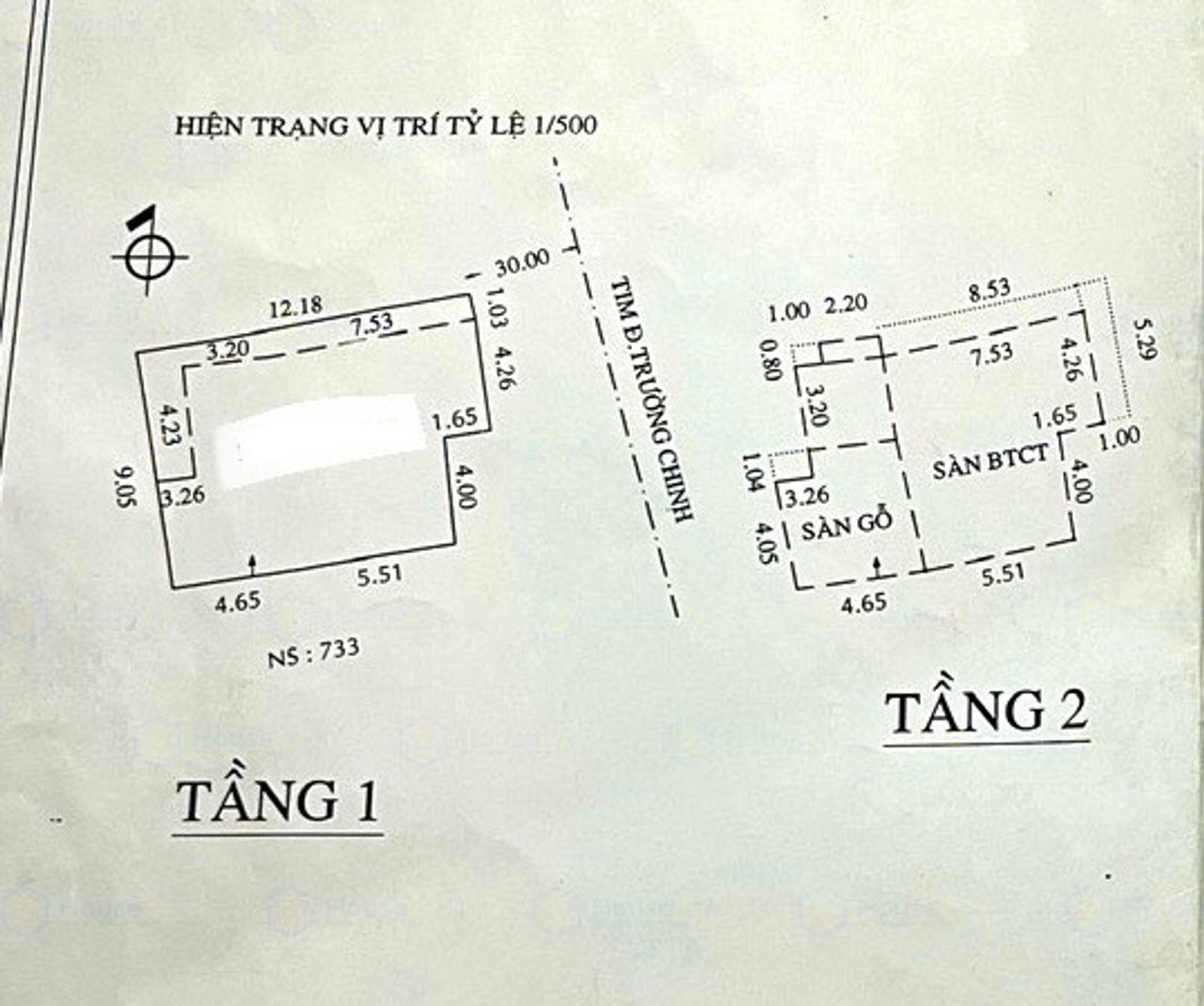 🔥🔥CẦN BÁN NHÀ MẶT TIỀN TRƯỜNG CHINH, PHƯỜNG TÂY THẠNH, QUẬN TÂN PHÚ, TPHCM