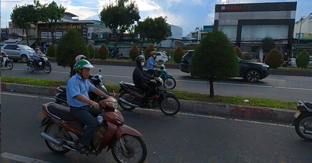 🔥🔥CẦN BÁN NHÀ MẶT TIỀN TRƯỜNG CHINH, PHƯỜNG TÂY THẠNH, QUẬN TÂN PHÚ, TPHCM