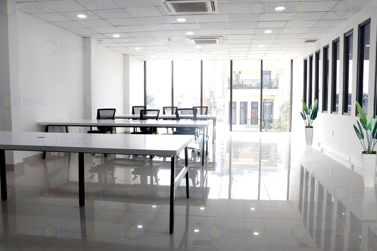 Tòa nhà DTSD 510m2 góc 2MT khu CX Bắc Hải, F15, Quận 10 phù hợp kinh doanh TMV, VP, Spa, Nha khoa