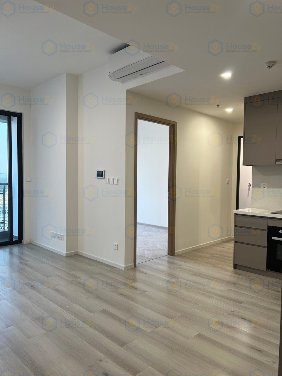 CHÍNH CHỦ CHO THUÊ CĂN HỘ MASTERI CENTRE POINT THUỘC VINHOMES GRAND PARK, LONG BÌNH, QUẬN 9