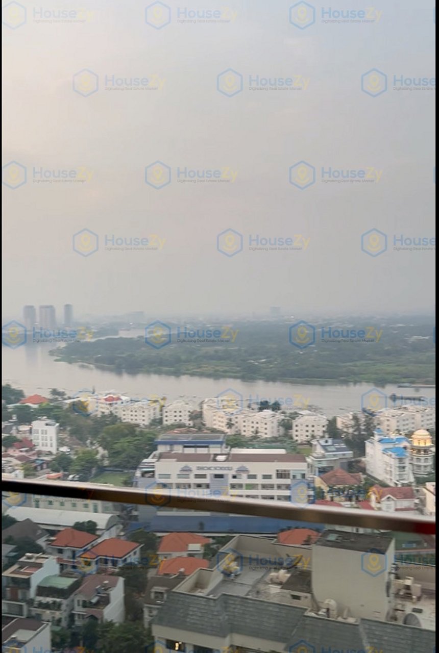 🏠 Tậu Ngay Căn Hộ 2 PN Lumiere Riverside View sông