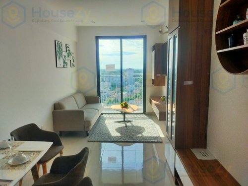 Hình ảnh Bán Căn Hộ 990tr/60m2, Shophouse 70m2*2 (lầu) Golden City Tại Trung Tâm TP. Tây Ninh (gần Cầu Quan)
