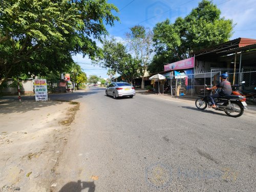 Hình ảnh HÀNG HIẾM CẦN VỐN KINH DOANH NÊN MUỐN BÁN ĐẤT ĐẸP 2 MẶT TIỀN NGUYỄN VĂN RỐP, PHƯỜNG 4