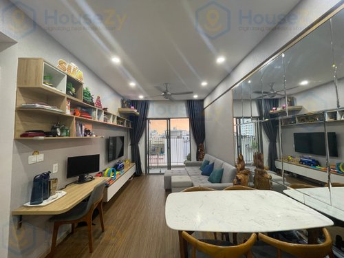 HouseZy - Chuyển Nhượng Căn Hộ Dự Án M-One Gia Định Phường 1 Gò Vấp