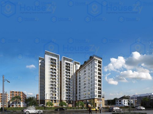 HouseZy - Cho thuê văn phòng giá rẻ liền kề sân bay Bình Thạnh Phú Nhuận Quận 1