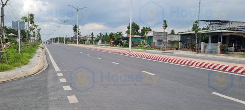 HouseZy - NHÀ ĐẸP 2 MẶT TIỀN TRẦN PHÚ, HÒA THÀNH, THÍCH HỢP VỪA Ở VỪA LÀM CƠ SỞ KINH DOANH