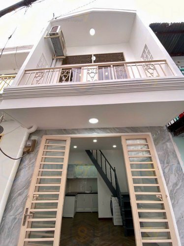 HouseZy - Bán nhà riêng 59 Nguyên Hồng, Phường 11, Bình Thạnh, Thành phố Hồ Chí Minh, Vietnam