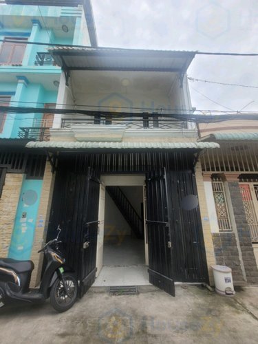 HouseZy - Chính chủ bán nhà hxt Dương Thị Mười, Tân Chánh Hiệp, Quận 12, Thành phố Hồ Chí Minh, Vietnam