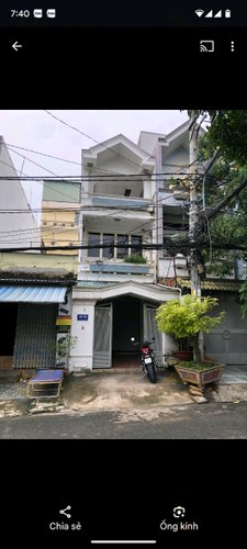 HouseZy - Cho thuê nhà nguyên căn Đ. Lê Đức Thọ, Phường 7, Gò Vấp, Thành phố Hồ Chí Minh, Vietnam